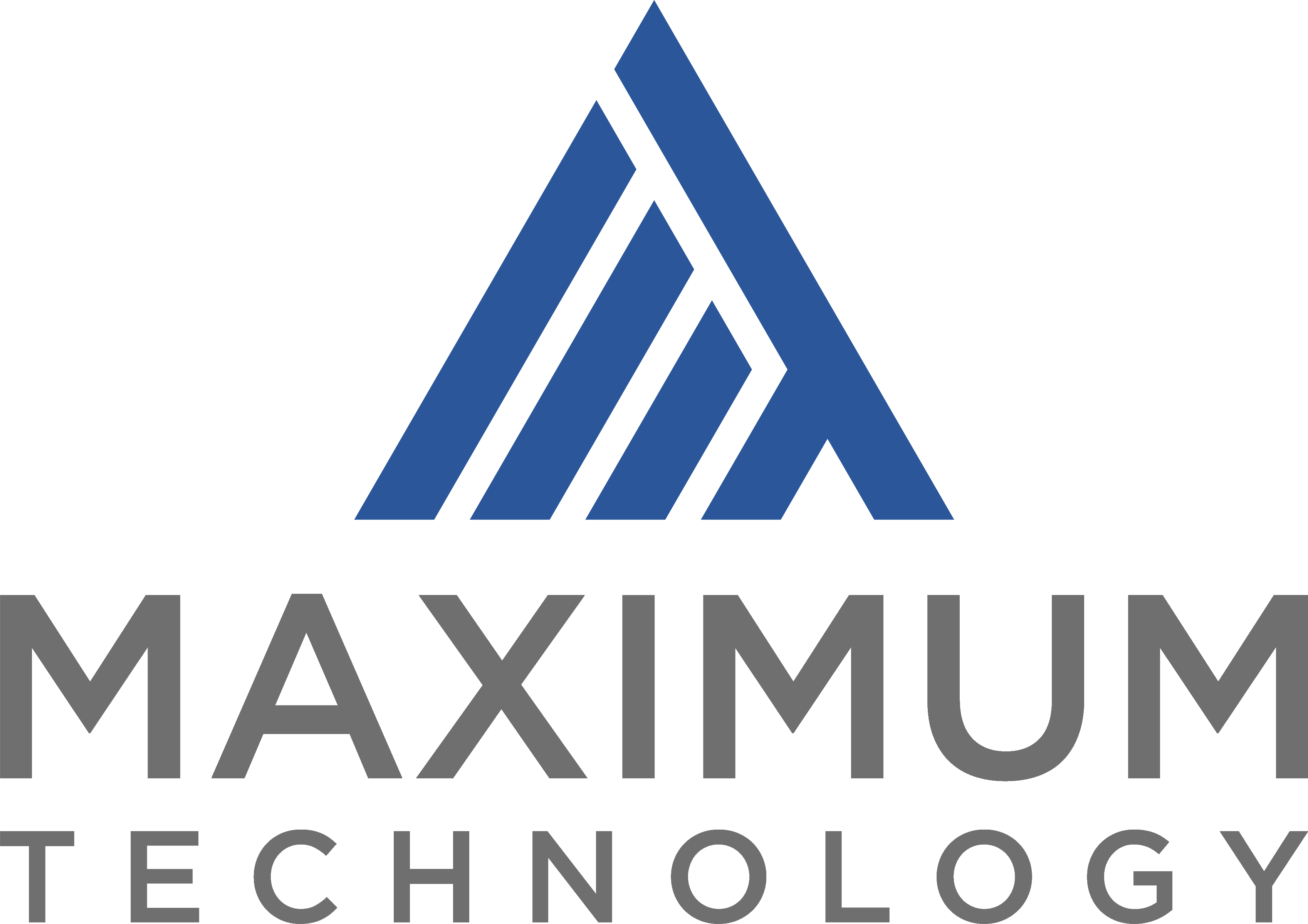 Maximum Technology Corporation